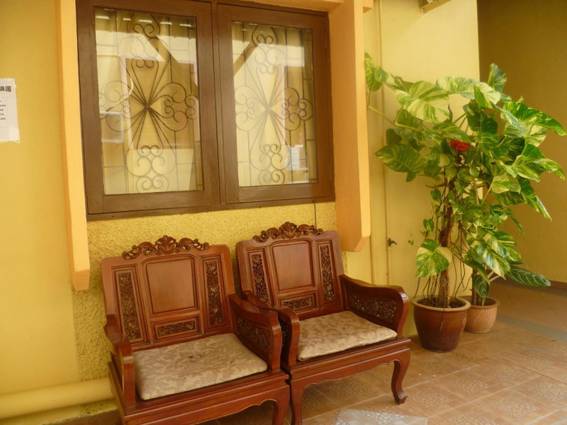 Anggerik Lodging, George Town, Malaysia