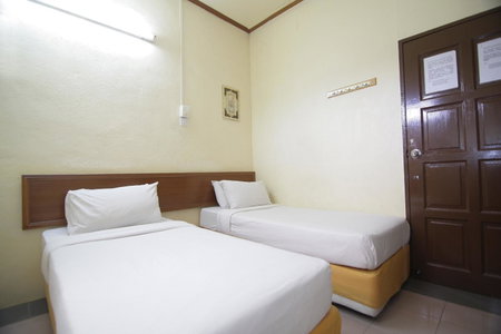 Anggerik Lodging, George Town, Malaysia