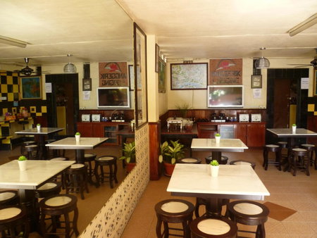 Anggerik Lodging, George Town, Malaysia