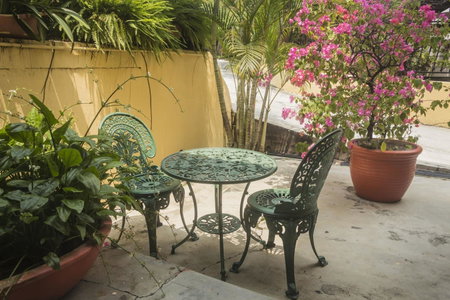 Anggerik Lodging, George Town, Malaysia
