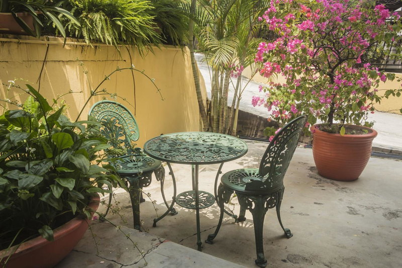 Anggerik Lodging, George Town, Malaysia
