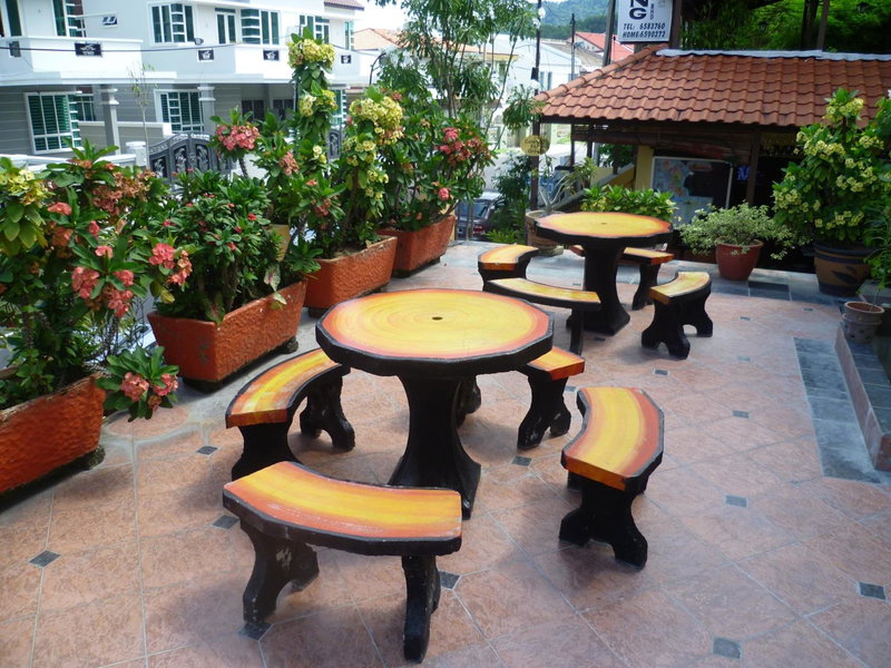 Anggerik Lodging, George Town, Malaysia