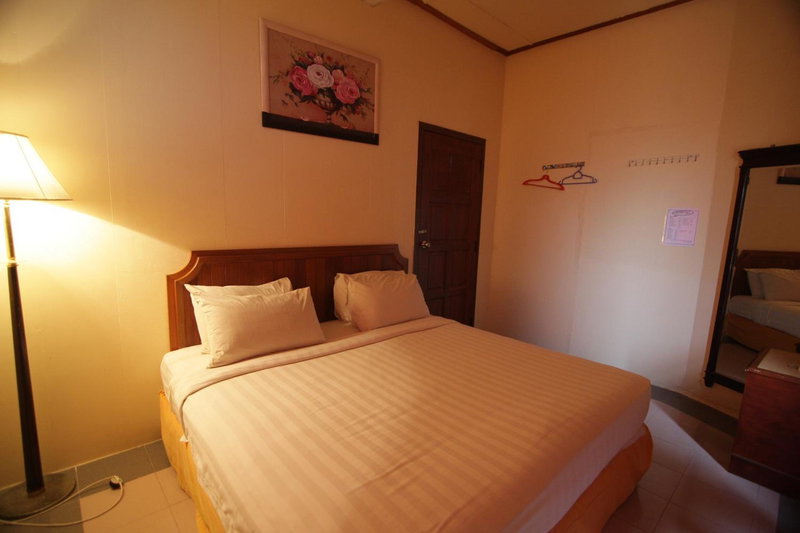 Anggerik Lodging, George Town, Malaysia
