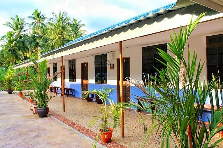 Rose Inn Motel, Kuah, Malaysia