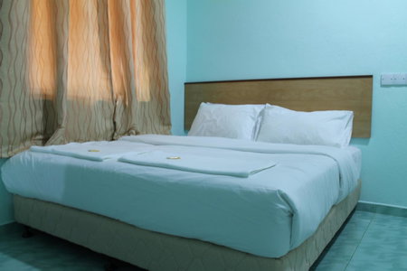 Rose Inn Motel, Kuah, Malaysia