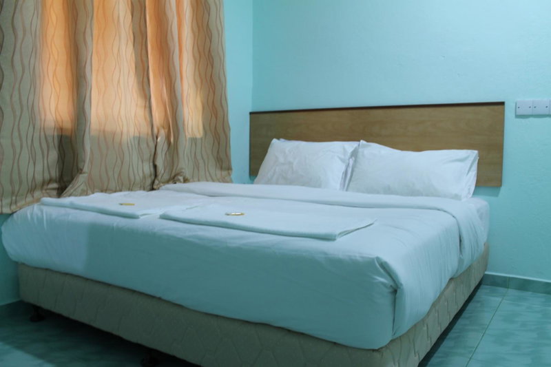 Rose Inn Motel, Kuah, Malaysia