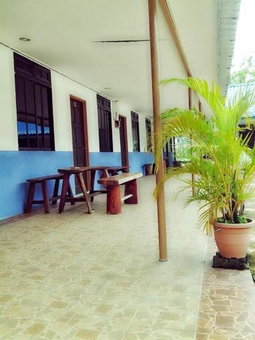 Rose Inn Motel, Kuah, Malaysia
