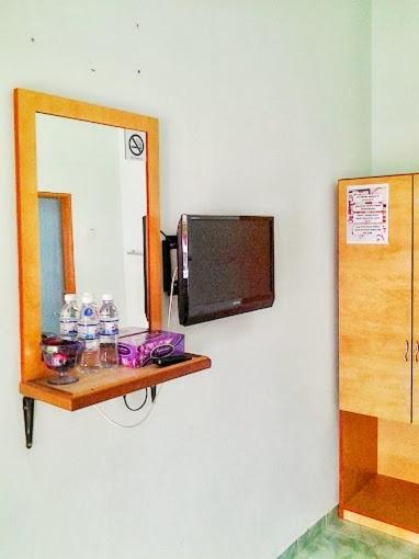 Rose Inn Motel, Kuah, Malaysia