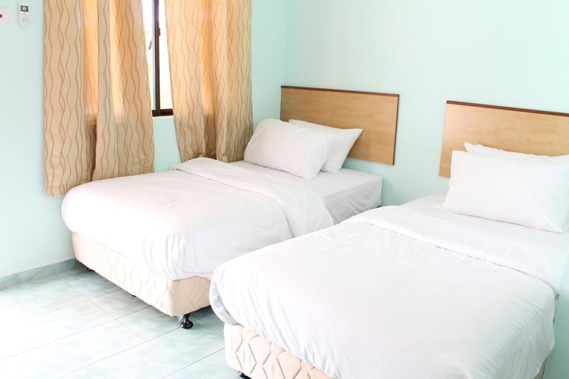 Rose Inn Motel, Kuah, Malaysia