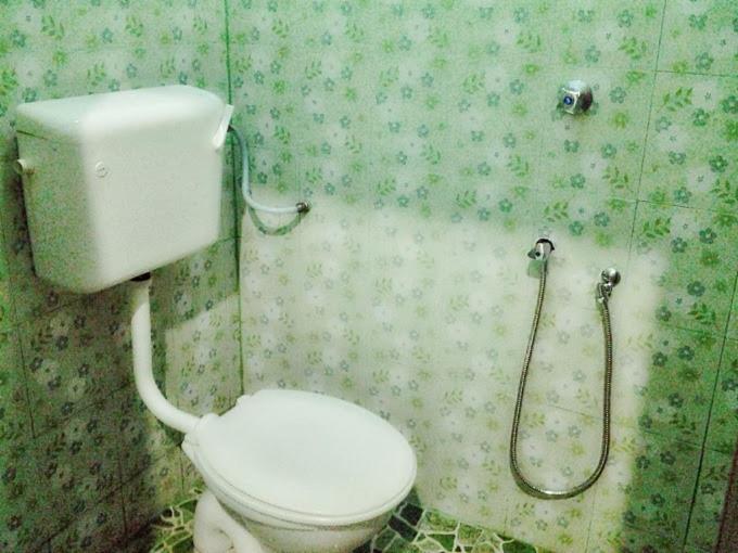 Rose Inn Motel, Kuah, Malaysia