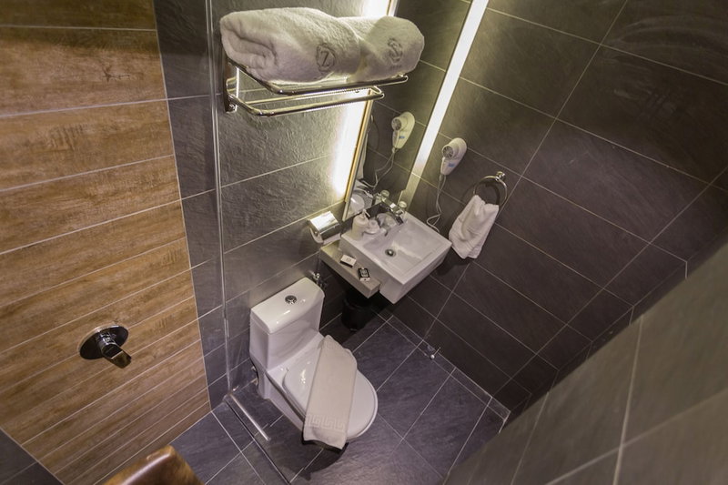 Z Hotel, Ipoh, Malaysia