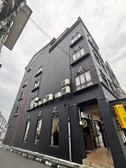 Z Hotel, Ipoh, Malaysia