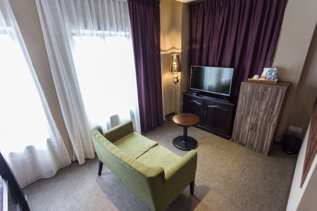 Z Hotel, Ipoh, Malaysia