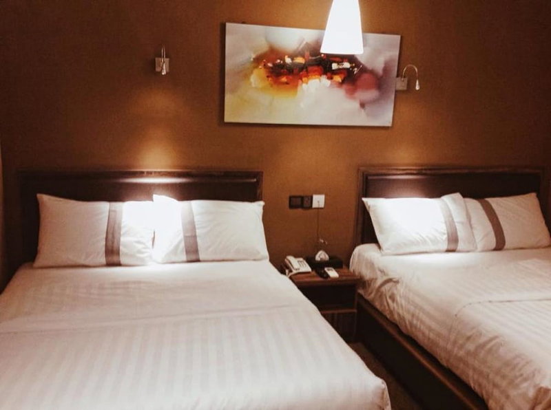 Z Hotel, Ipoh, Malaysia