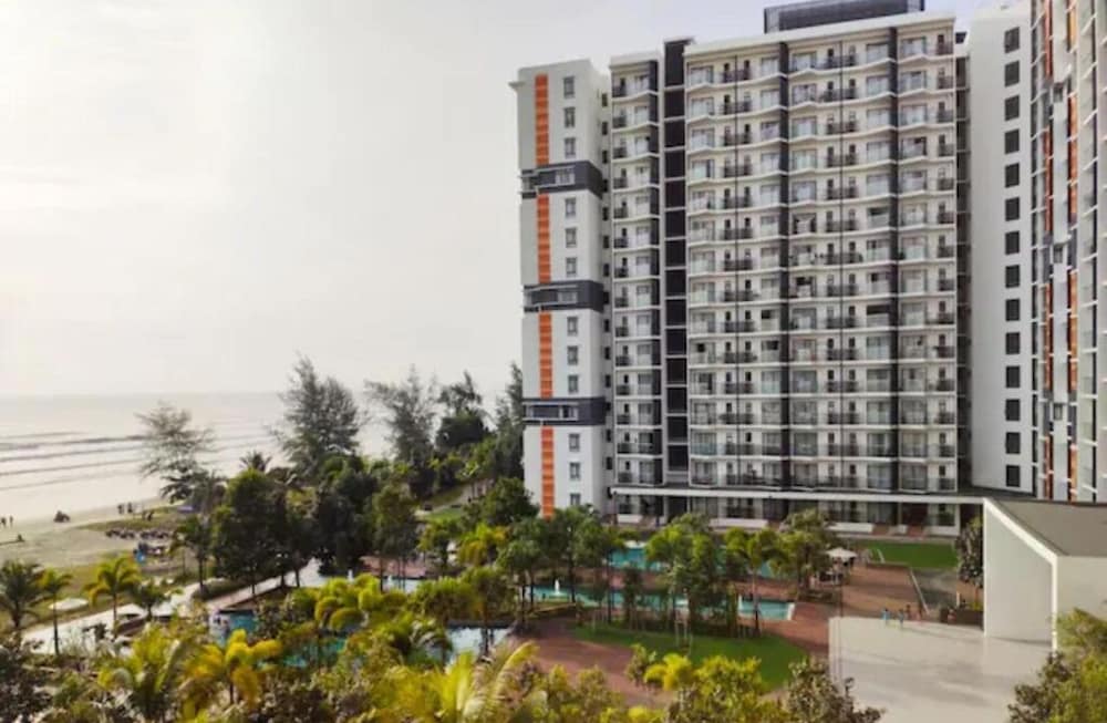 Timurbay Seafront Residences NatureHome, Malaysia