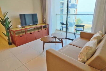 Timurbay Seafront Residences NatureHome, Kuantan, Malaysia