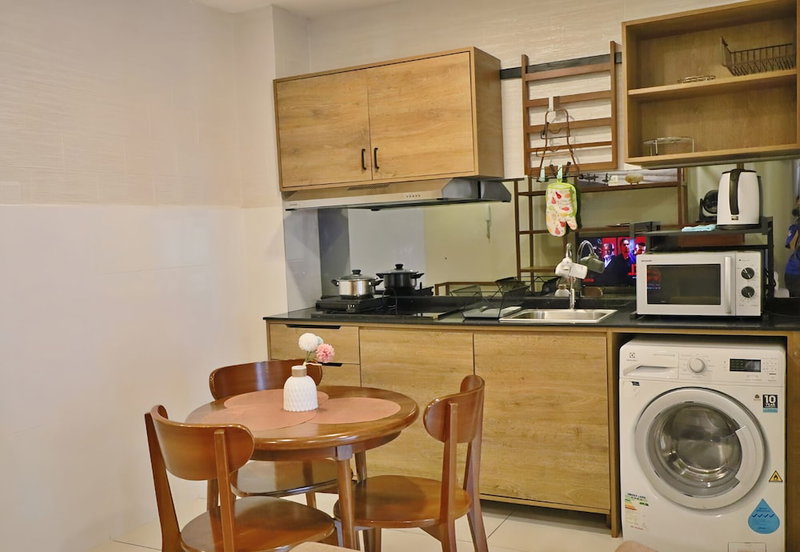 Timurbay Seafront Residences NatureHome, Kuantan, Malaysia