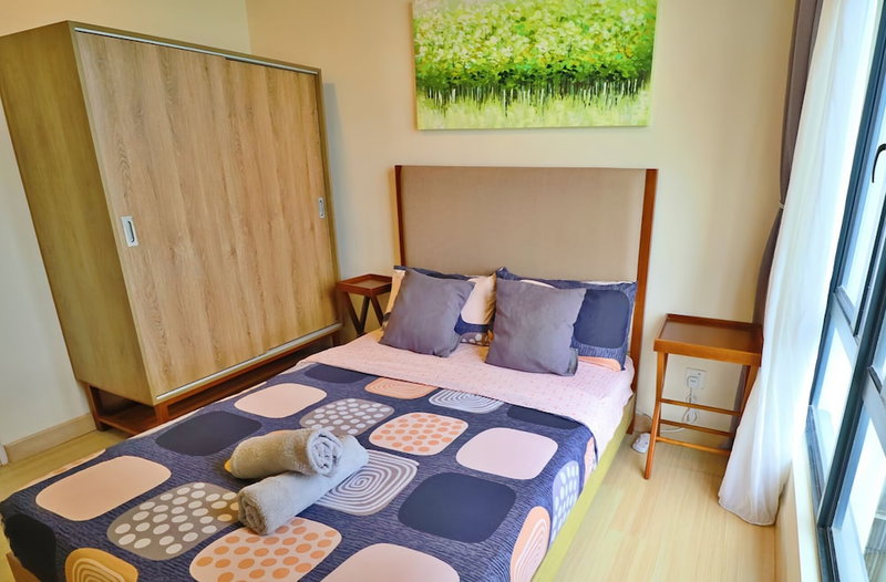 Timurbay Seafront Residences NatureHome, Kuantan, Malaysia