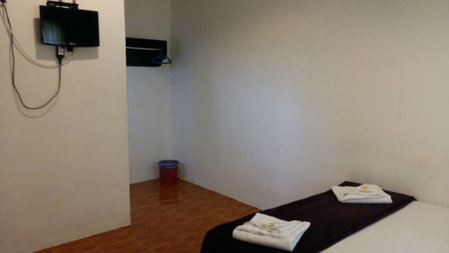 Pangkor Waterfall Beach Resort, Pangkor Island, Malaysia