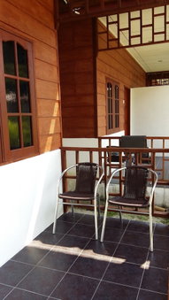Pangkor Waterfall Beach Resort, Pangkor Island, Malaysia