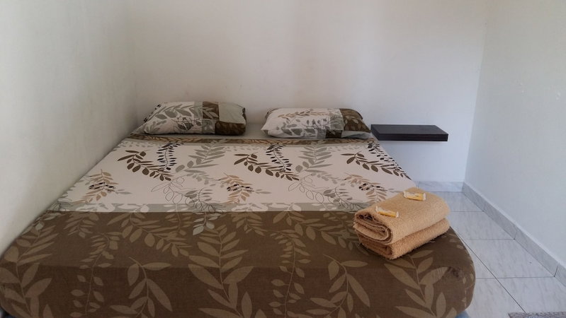 Pangkor Waterfall Beach Resort, Pangkor Island, Malaysia