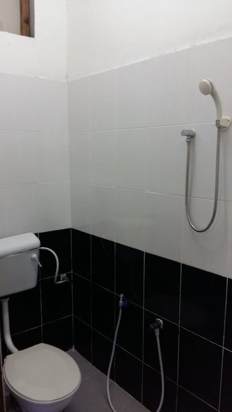 Pangkor Waterfall Beach Resort, Pangkor Island, Malaysia