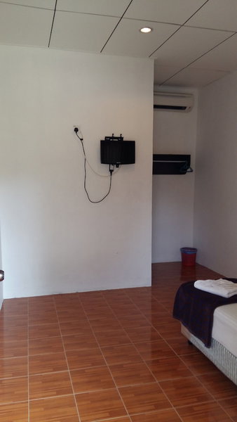 Pangkor Waterfall Beach Resort, Pangkor Island, Malaysia