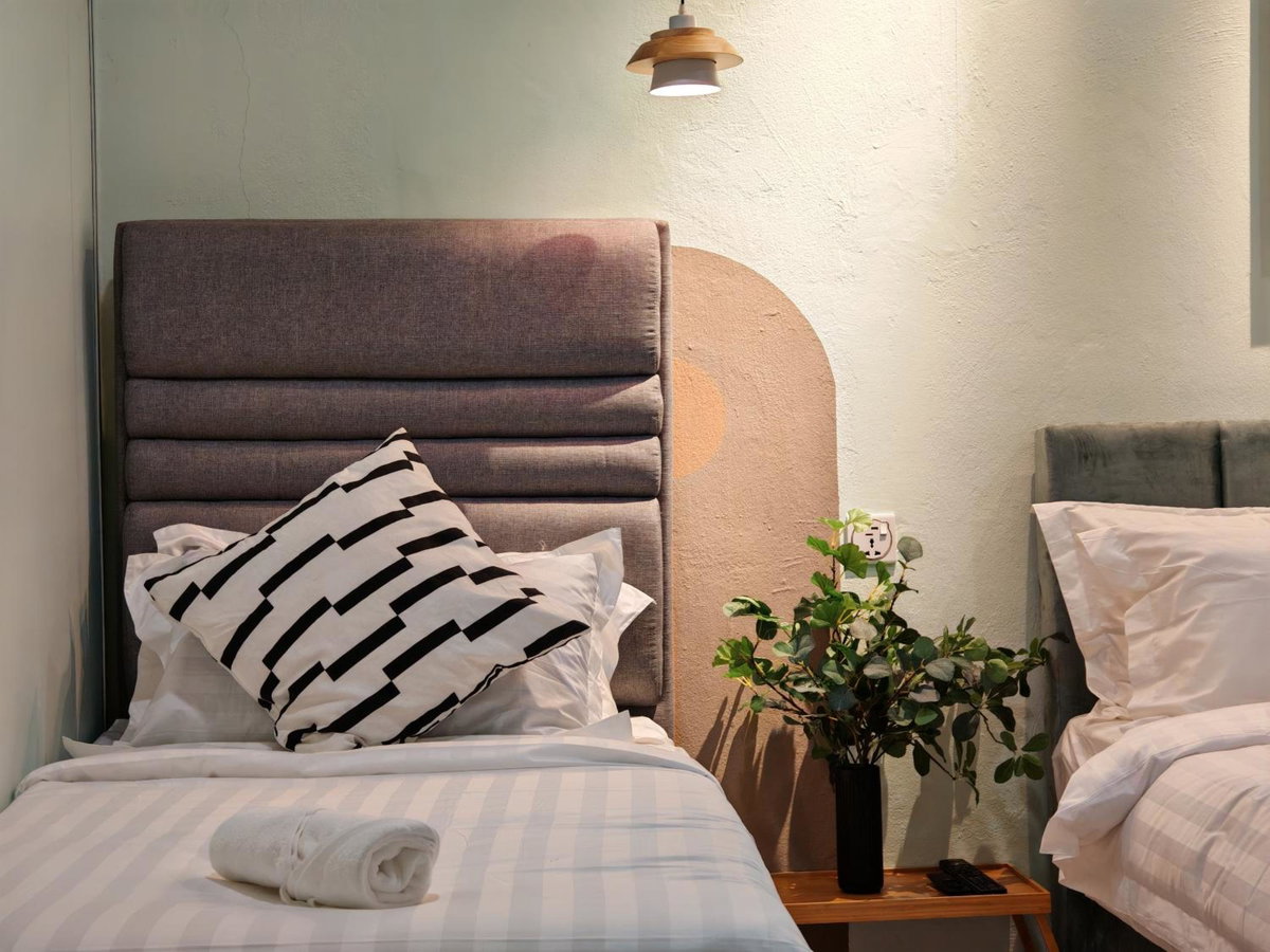Hotel · Kepayan Inn Kinabalu city, Kota Kinabalu