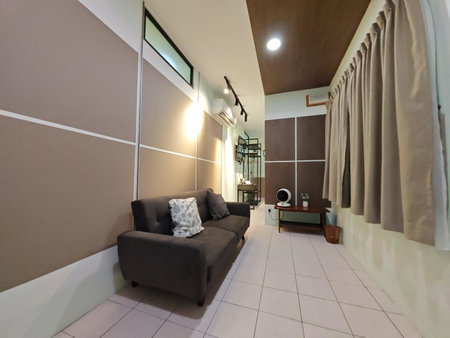 Kepayan Inn Kinabalu city, Kota Kinabalu, Malaysia