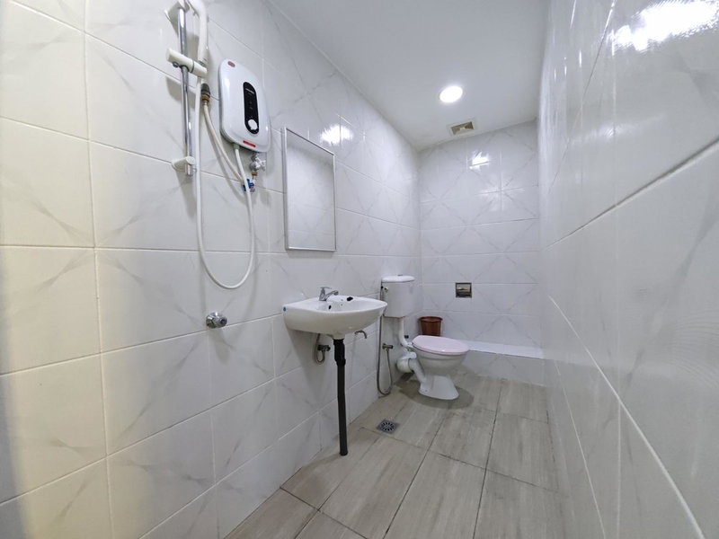 Kepayan Inn Kinabalu city, Kota Kinabalu, Malaysia