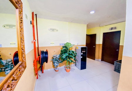Sun Inns D2 @ Seri Kembangan, Seri Kembangan, Malaysia