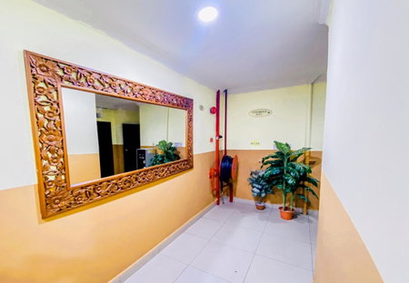Sun Inns D2 @ Seri Kembangan, Seri Kembangan, Malaysia