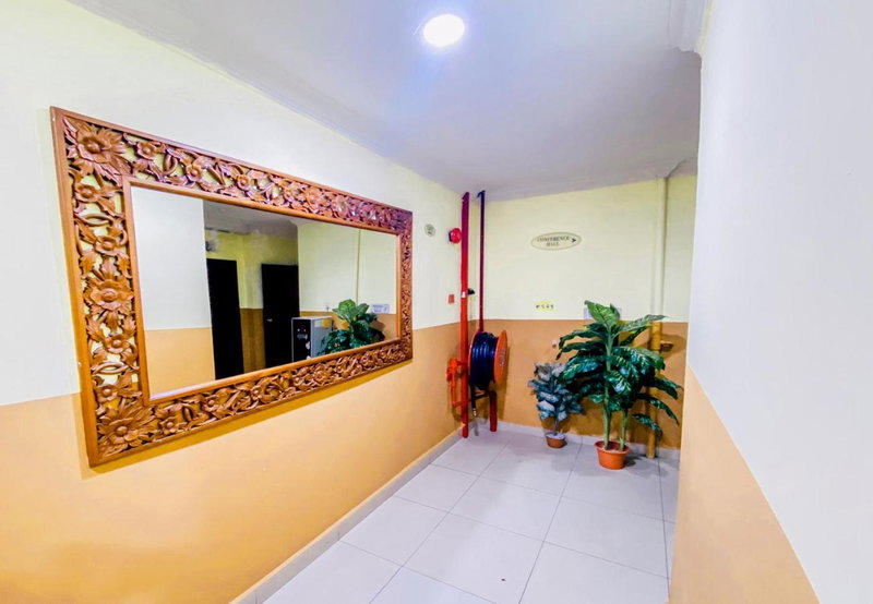 Sun Inns D2 @ Seri Kembangan, Seri Kembangan, Malaysia