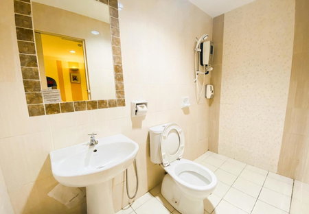 Sun Inns D2 @ Seri Kembangan, Seri Kembangan, Malaysia