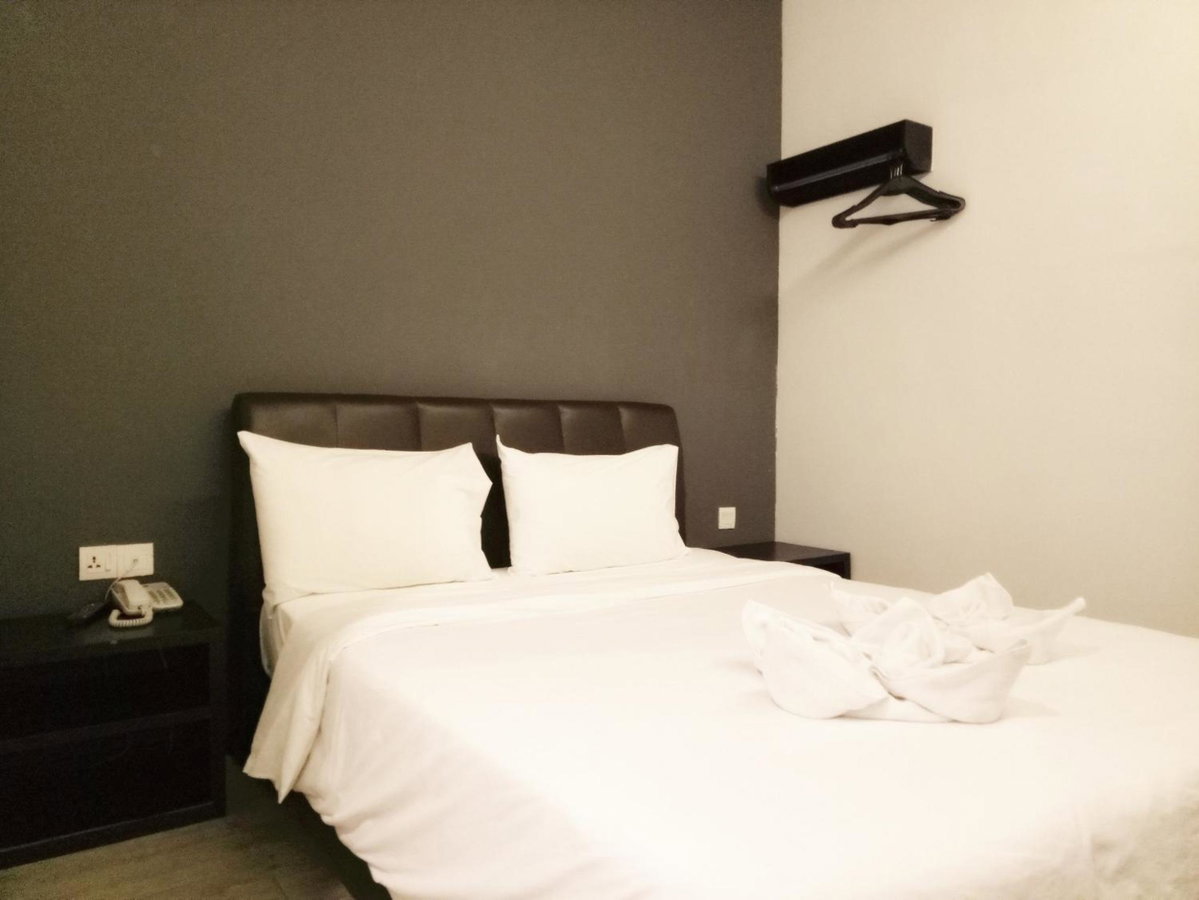 Hotel · Sandy Hotel Malacca, Melaka