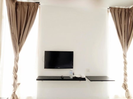Sandy Hotel Malacca, Melaka, Malaysia