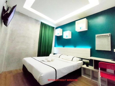 Smile Hotel Danau Kota, Kuala Lumpur, Malaysia