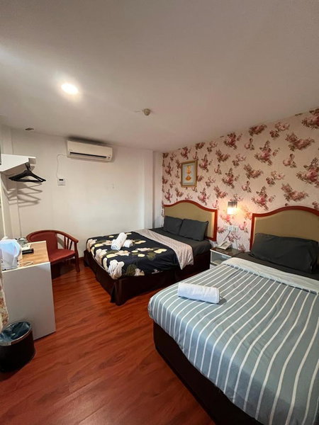 MR Hotel Nusa Bestari, Skudai, Malaysia
