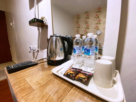 MR Hotel Nusa Bestari, Skudai, Malaysia