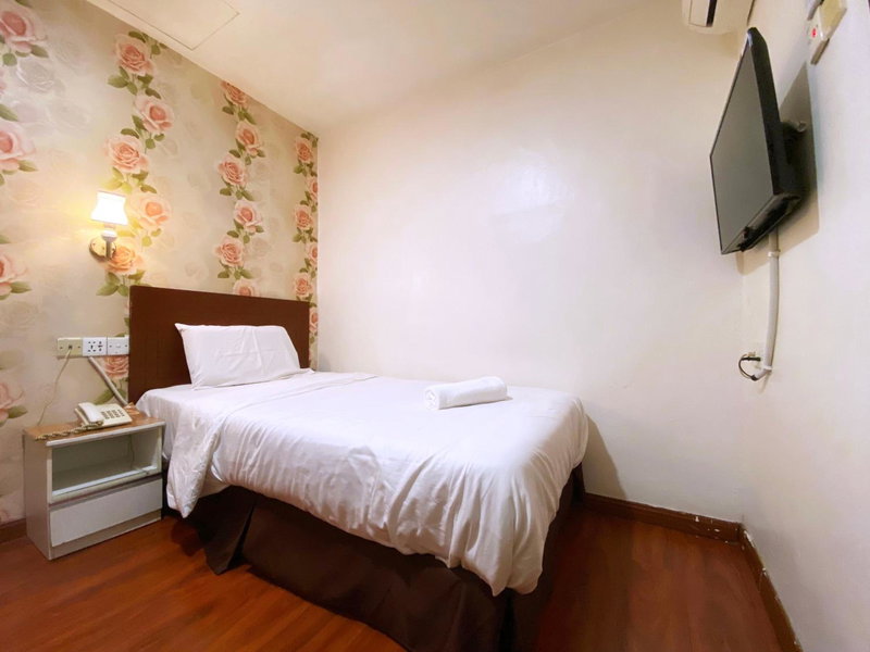 MR Hotel Nusa Bestari, Skudai, Malaysia