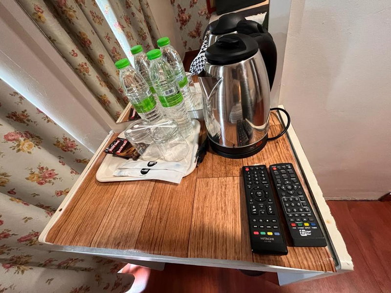 MR Hotel Nusa Bestari, Skudai, Malaysia