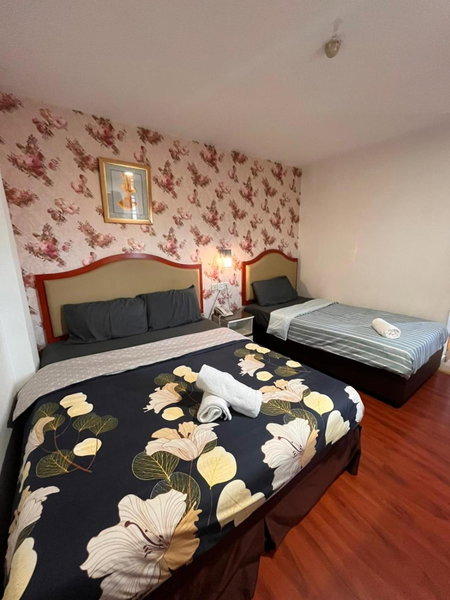 MR Hotel Nusa Bestari, Skudai, Malaysia