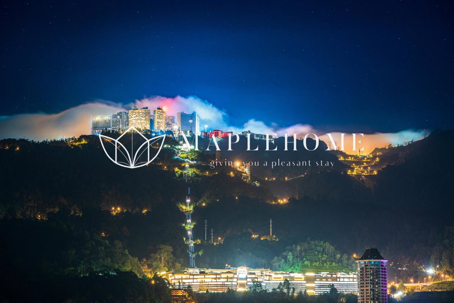 Vista Premier Suites Genting Highlands, Genting Highlands, Malaysia
