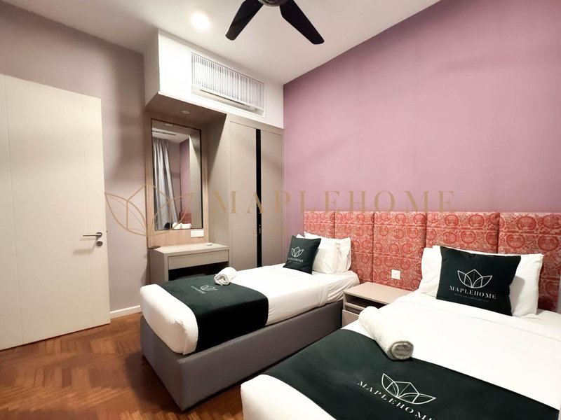 Vista Premier Suites Genting Highlands, Genting Highlands, Malaysia