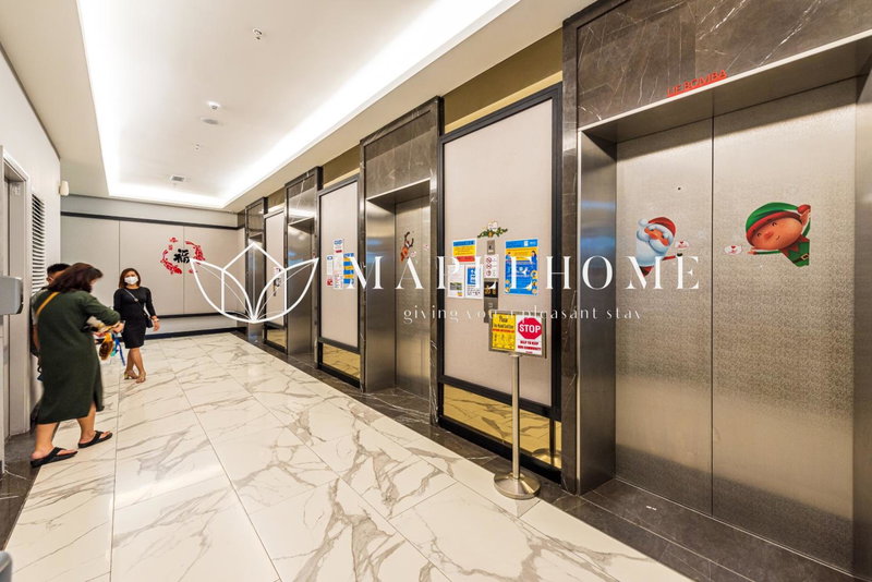 Vista Premier Suites Genting Highlands, Genting Highlands, Malaysia