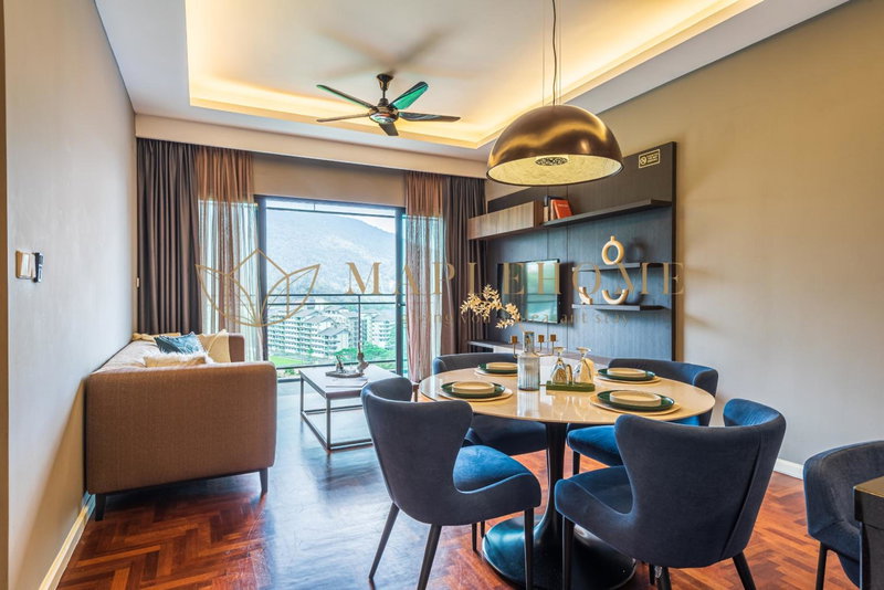 Vista Premier Suites Genting Highlands, Genting Highlands, Malaysia