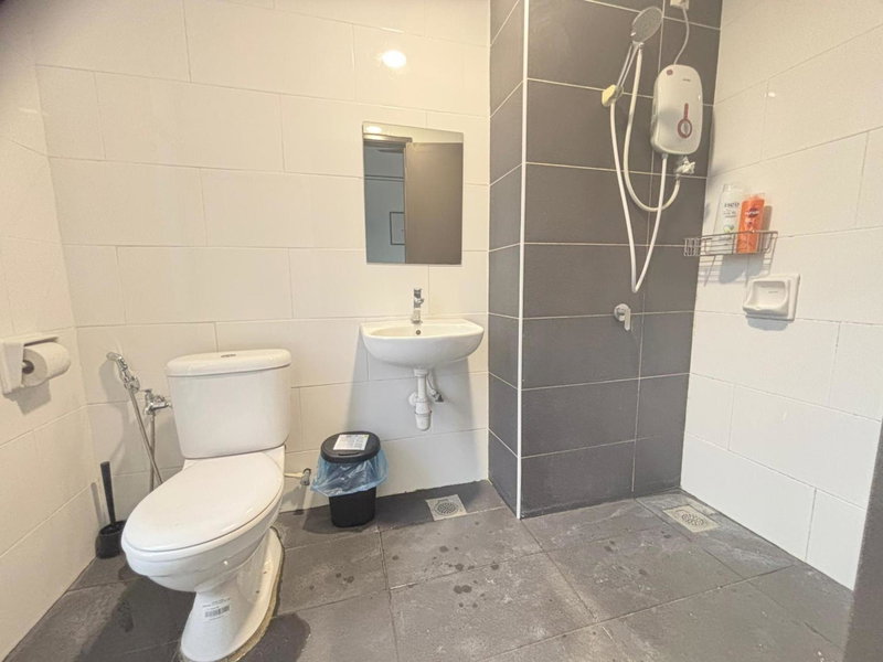 Ipoh Town Majestic Suites by IWH Suites, Ipoh, Malaysia