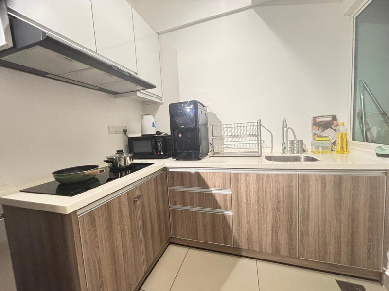 Ipoh Town Majestic Suites by IWH Suites, Ipoh, Malaysia