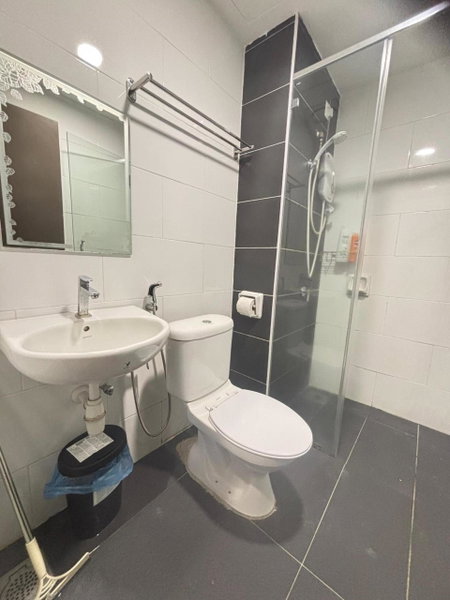 Ipoh Town Majestic Suites by IWH Suites, Ipoh, Malaysia