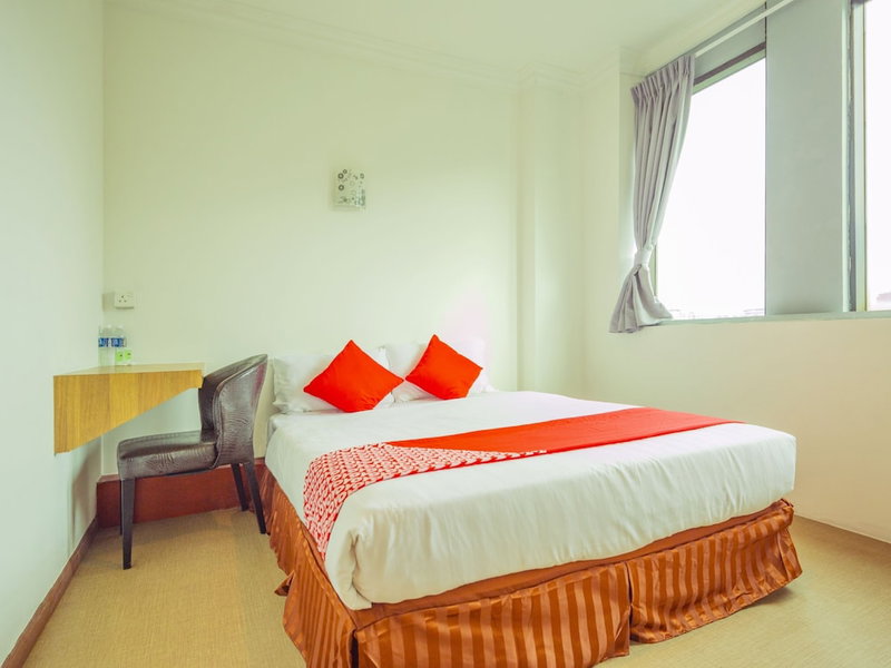 Hotel O Storytel, Kota Kinabalu, Malaysia